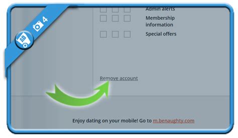 benaughty delete my account|How to delete BeNaughty account in few easy steps